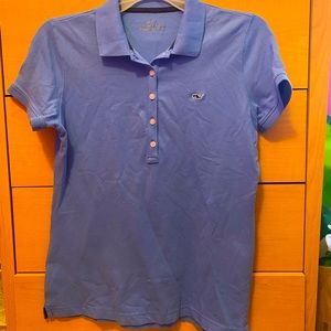 Vineyard Vines Polo